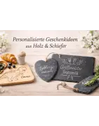 Alle Produkte - Personalisierte Geschenkideen | Knittel Design
